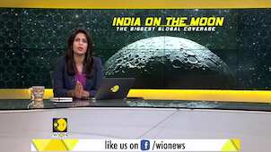 Gravitas: Meet Vikram: Chandrayaan-2’s lander!
