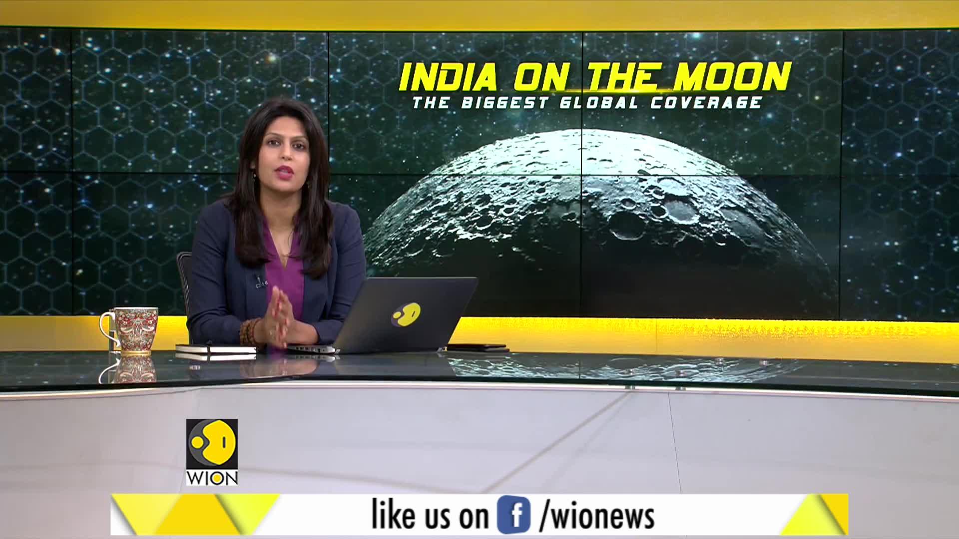 WionNews Video