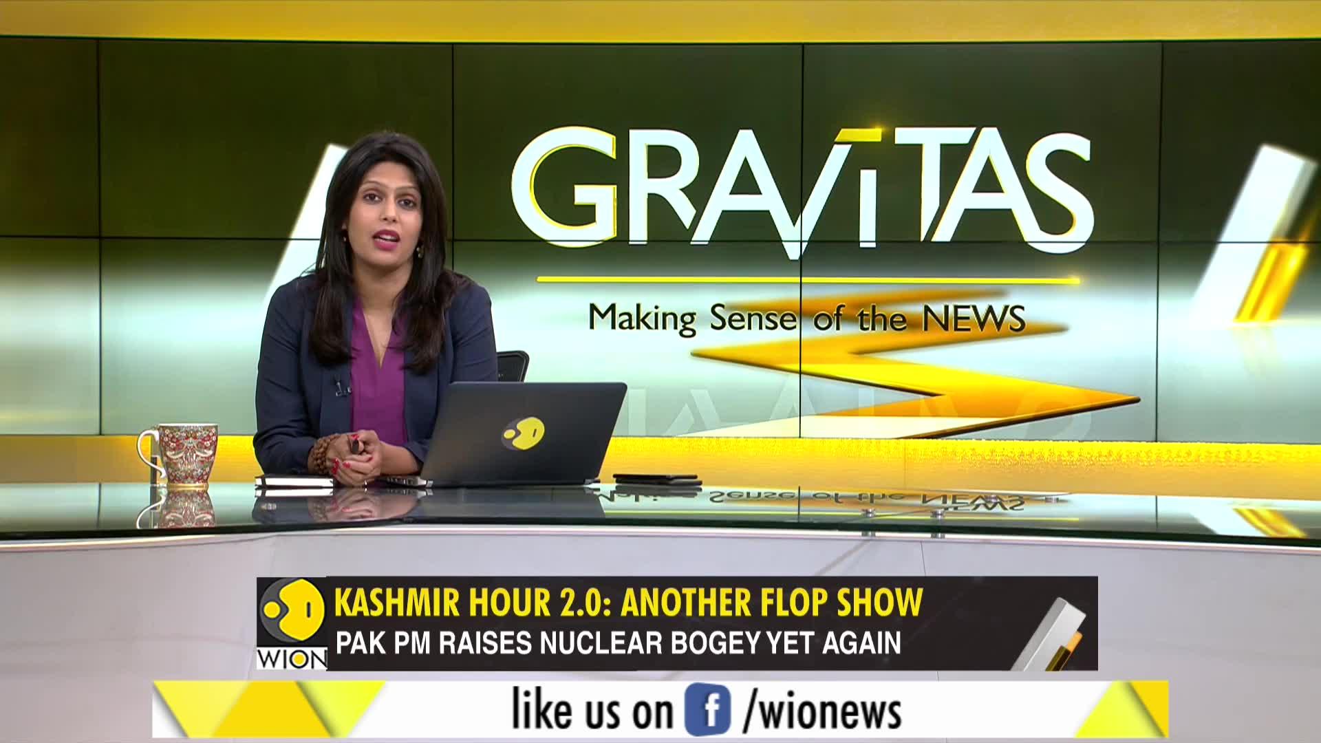 WionNews Video