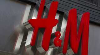 H&M ends ties with Chinese yarn supplier due to accusations of 'forced labour'