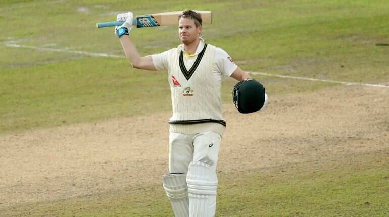 Steve Smith becomes fastest man to reach 7,000 runs