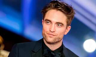 Robert Pattinson is the most attractive man in the world, according to science
