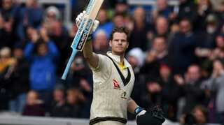 ICC rankings: Steve Smith extends his lead over Virat Kohli at number one position