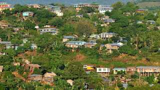 Solomon Islands reports first COVID-19 case