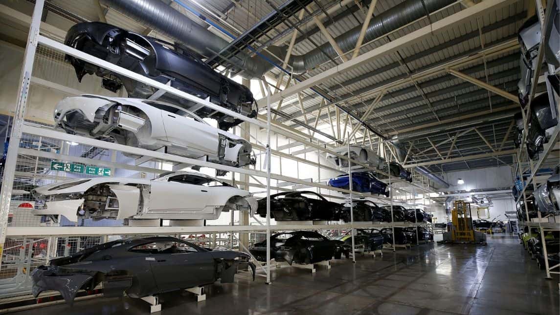 Leaving without a deal would be the worst outcome: UK carmakers on no-deal Brexit Leaving without a deal would be the worst outcome: UK carmakers on no-deal Brexit