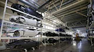 Leaving without a deal would be the worst outcome: UK carmakers on no-deal Brexit