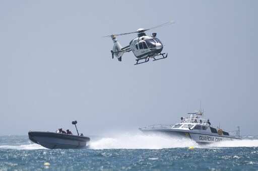 EC135 Eurocopter