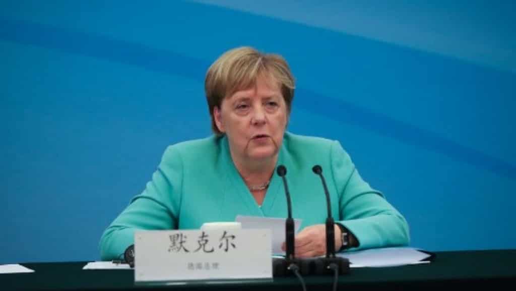 Germany becomes first major nation to phase out coal and nuclear