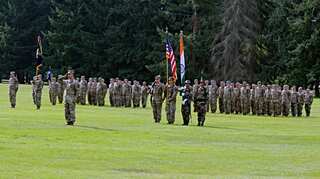 Yudh Abhyas 2019: India-USA begin joint military exercise