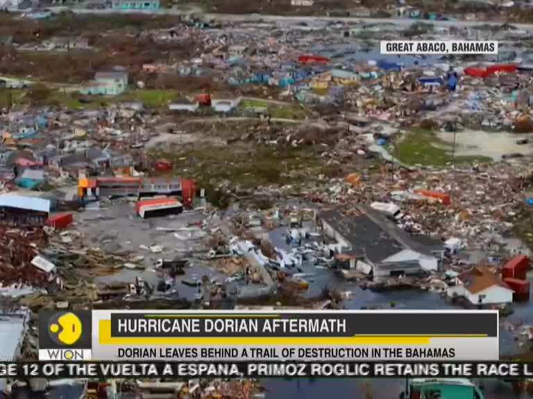 WION Speed News: Watch top national and international news of the morning - September 6th, 2019