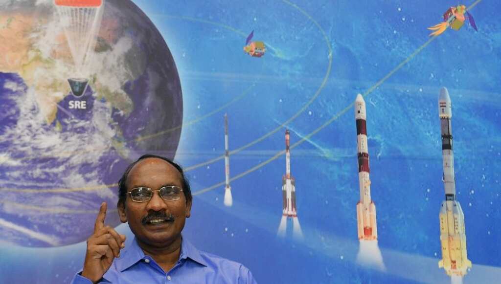 Indian start-ups sent requests after private sector allowed in space: ISRO