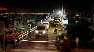 California boat fire victims likely died of smoke inhalation