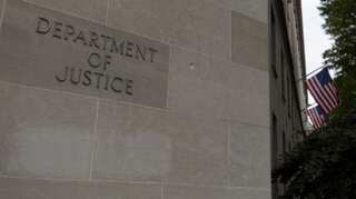 US Department of Justice seeks Google records as US states launch antitrust probe of Big Tech