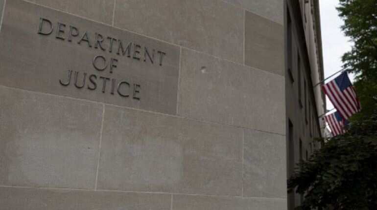US Department of Justice seeks Google records as US states launch antitrust probe of Big Tech