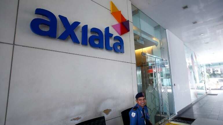 Malaysia's Axiata flags other deals, tower unit IPO after Telenor letdown