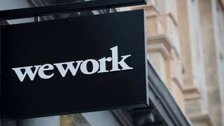 WeWork to lay off 2,400 workers worldwide