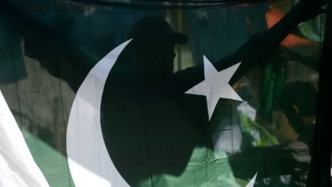 US delegation arrives in Pakistan to discuss Afghan peace process US delegation arrives in Pakistan to discuss Afghan peace process