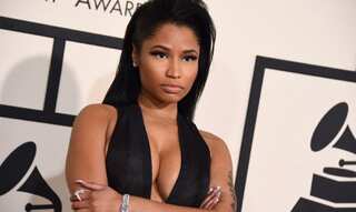 'I'm still right here:' Nicki Minaj calls retirement announcement 'abrupt'