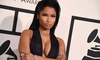 Nicki Minaj draws flak for suggesting COVID-19 vaccine leads to impotency