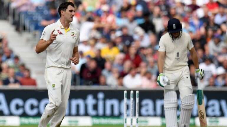 Ashes 2019: England 301 all out against Australia in fourth Test