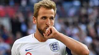 Spurs star Harry Kane might leave club if Mourinho's side stops progressing