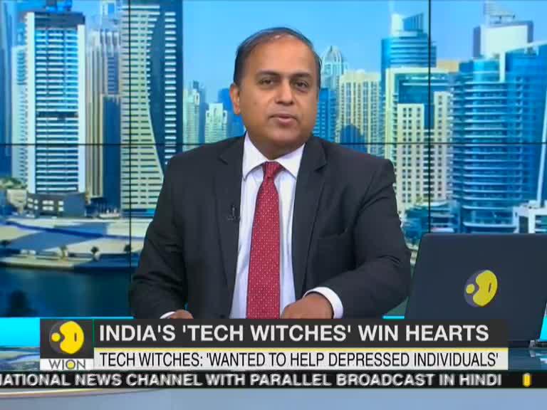 WionNews Video