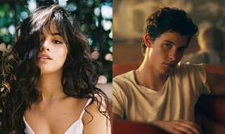 Camila Cabello and Shawn Mendes drifted apart before collaborating on 'Senorita'