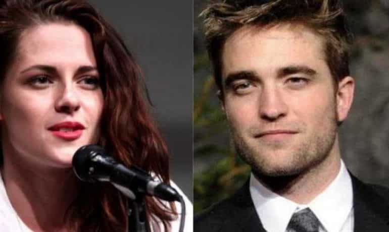 Kristen Stewart on relationship with Robert Pattinson: He was my first love, the best Kristen Stewart on relationship with Robert Pattinson: He was my first love, the best