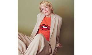 Gillian Anderson recounts her Madame Tussauds moment on set of 'The Crown'