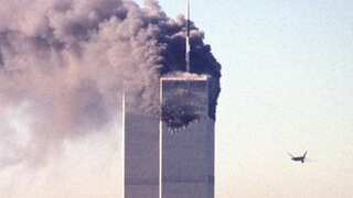 Twenty years on, pandemic gives 9/11 conspiracists fresh impetus