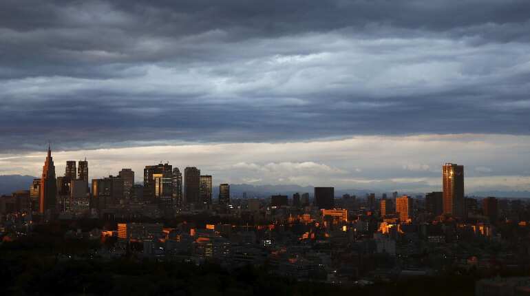Tokyo world's safest city; Mumbai ranked 45, Delhi at 52: Survey