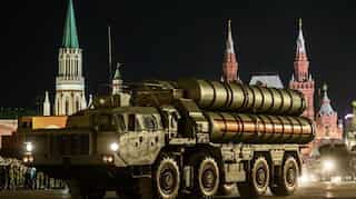 S-400 systems will be delivered to India within 18-19 months: Russia