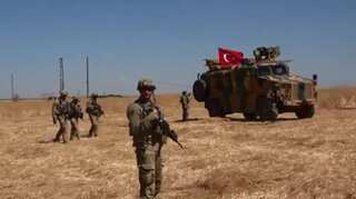 Erdogan says 2-3 million Syrian refugees in Turkey, Europe can be resettled in 'safe zone'