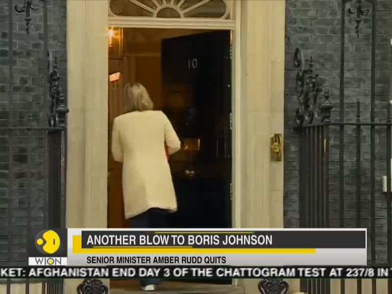 WION Speed News: Watch top national and international news of the morning - September 08th, 2019