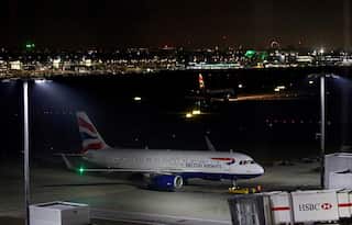 British Airways pilots ground planes in unprecedented 48-hour strike
