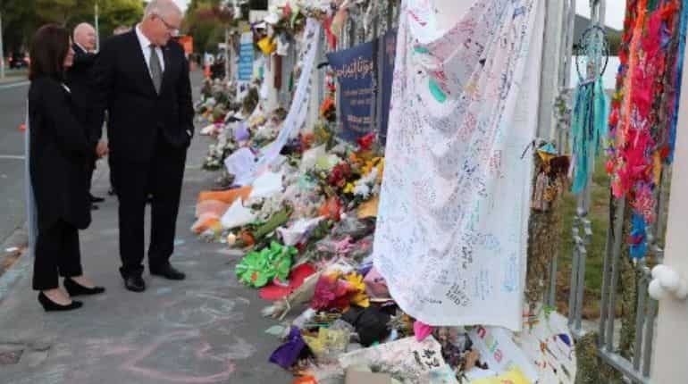 Australia blocks websites hosting Christchurch attack videos