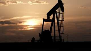 Oil rises as Saudi signals OPEC cuts to continue under new minister