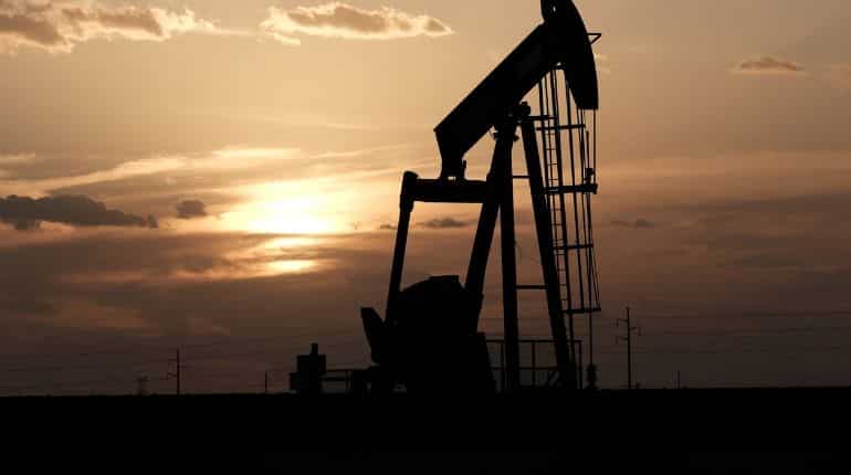 Oil prices surf US-China trade thaw to 3-month highs