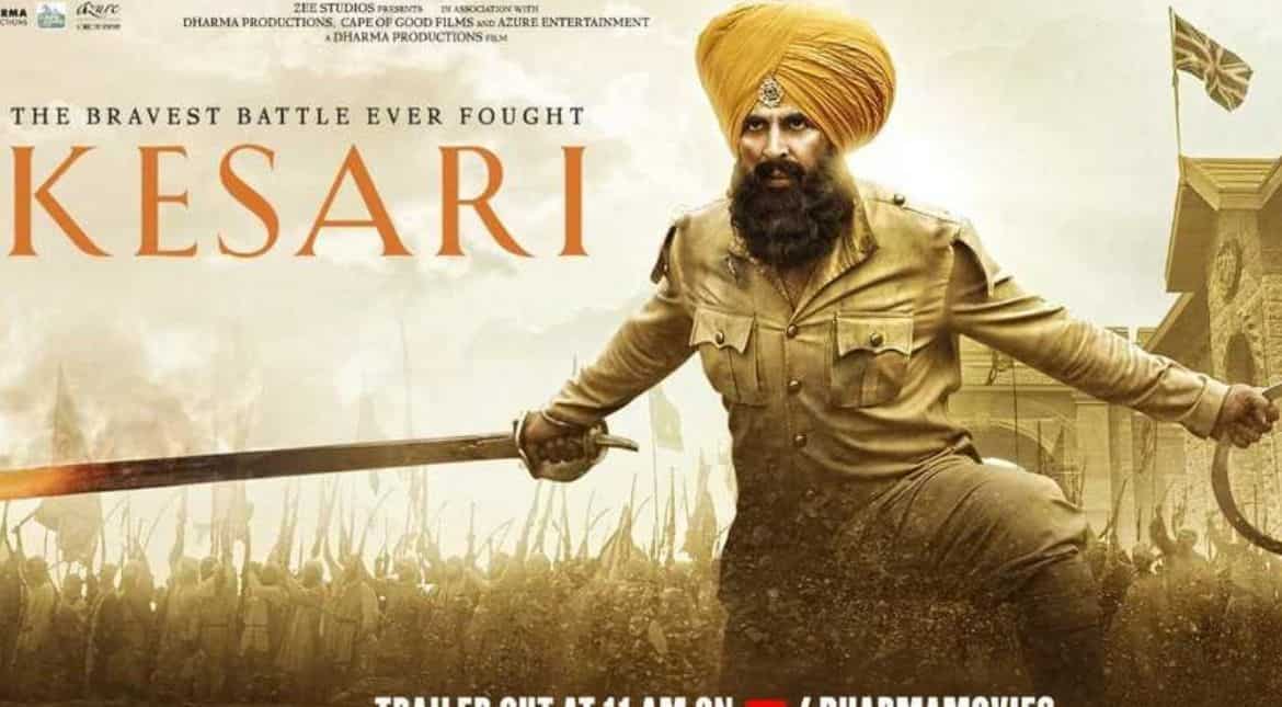 Kesari