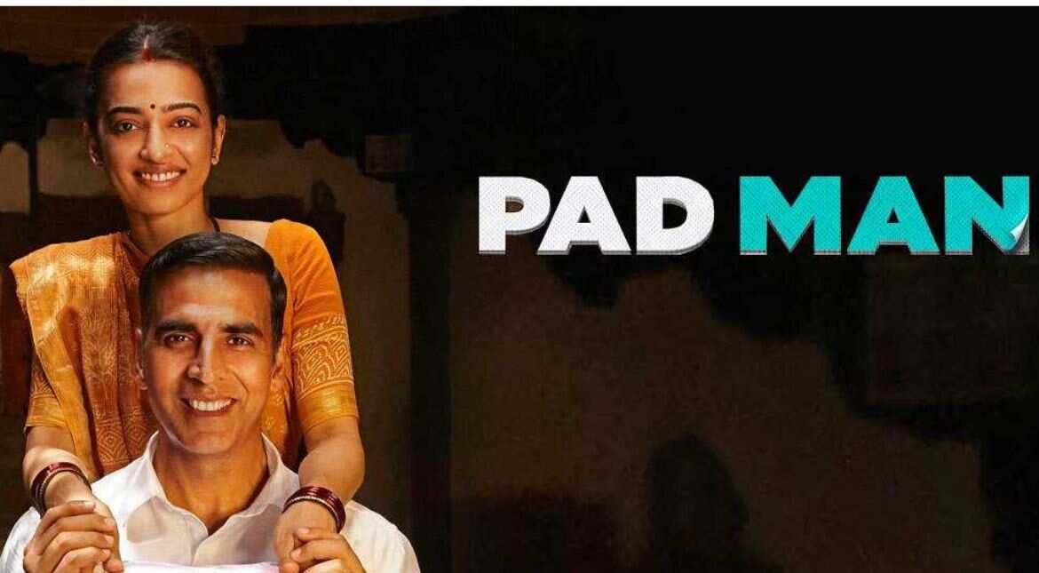 Pad Man
