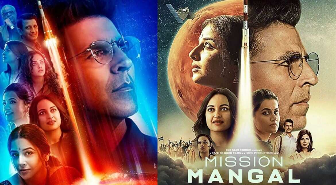 Mission Mangal