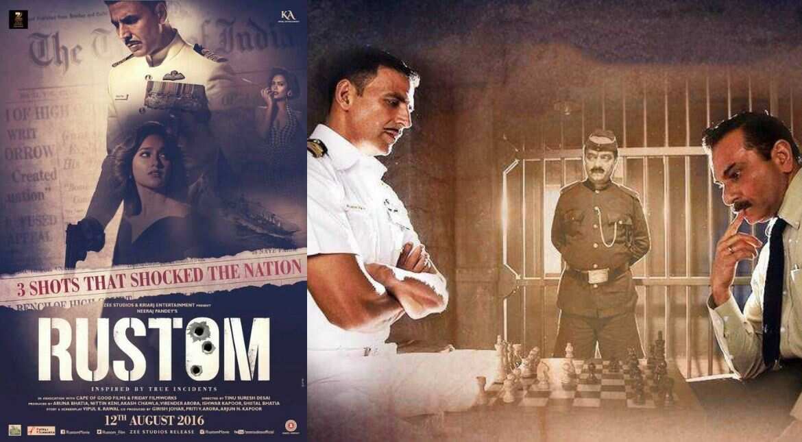 Rustom