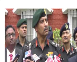 Army warns of possible terror attack in South India as reports say LeT terrorists infiltrated into Tamil Nadu