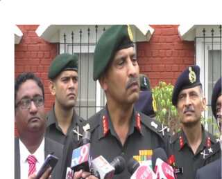 Army warns of possible terror attack in South India as reports say LeT terrorists infiltrated into Tamil Nadu