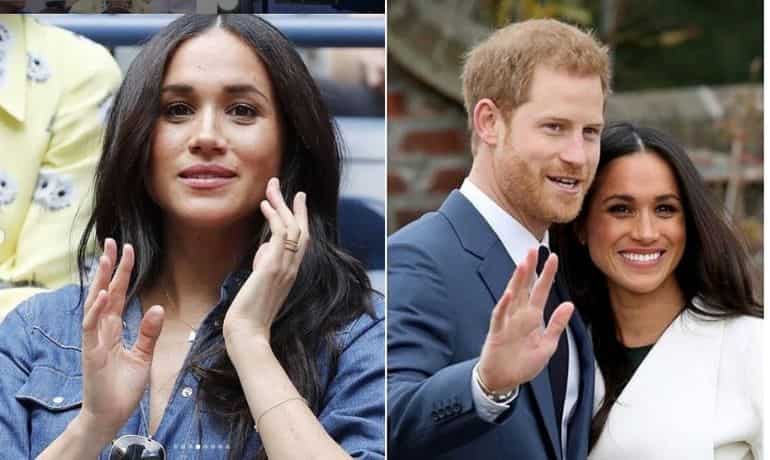 Meghan Markle, Prince Harry to give Christmas in UK a miss this year