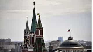 Moscow holds talks with Taliban as US peace deal collapses: Russian foreign ministry