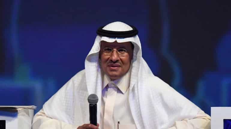 New Saudi Arabia oil minister Prince Abdulaziz bin Salman endorses production cuts New Saudi Arabia oil minister Prince Abdulaziz bin Salman endorses production cuts