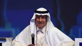 New Saudi Arabia oil minister Prince Abdulaziz bin Salman endorses production cuts