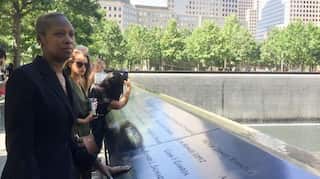 18 years later, cancer cases linger over 9/11 anniversary