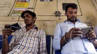 India to overtake United States on time spent on internet videos: Survey